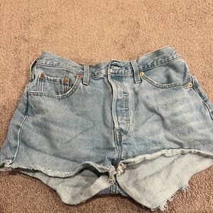 Levi’s 501 Shorts